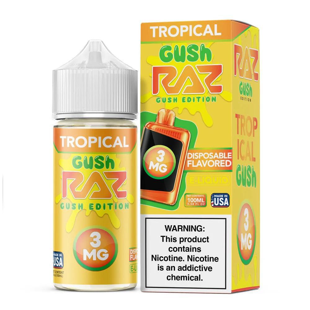 Pod Juice 3mg