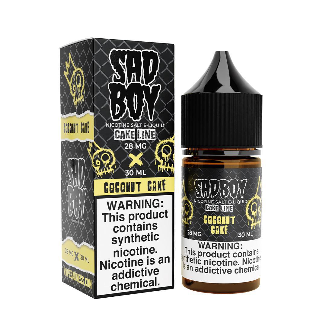 Sad Boy Salts 28mg