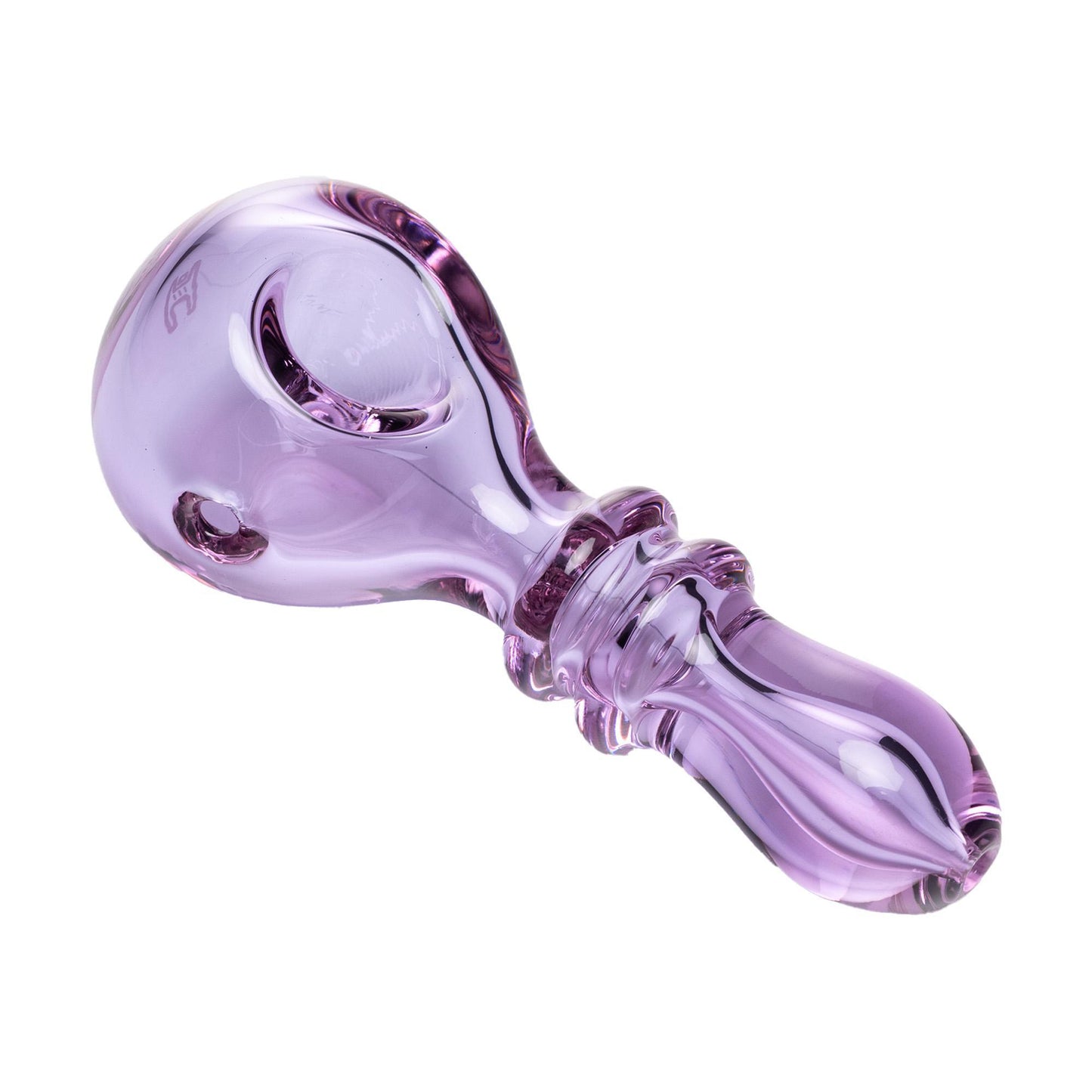 Human Grade Double Ring Spoon