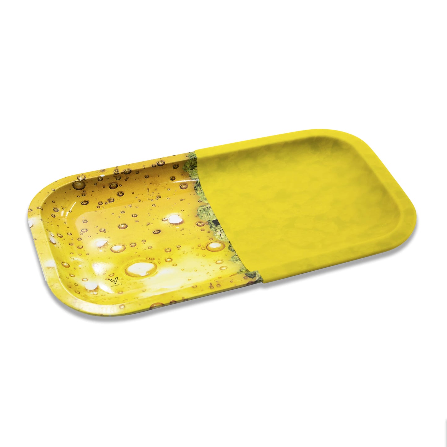 Hybrid Buds/Oil Rollin' Tray
