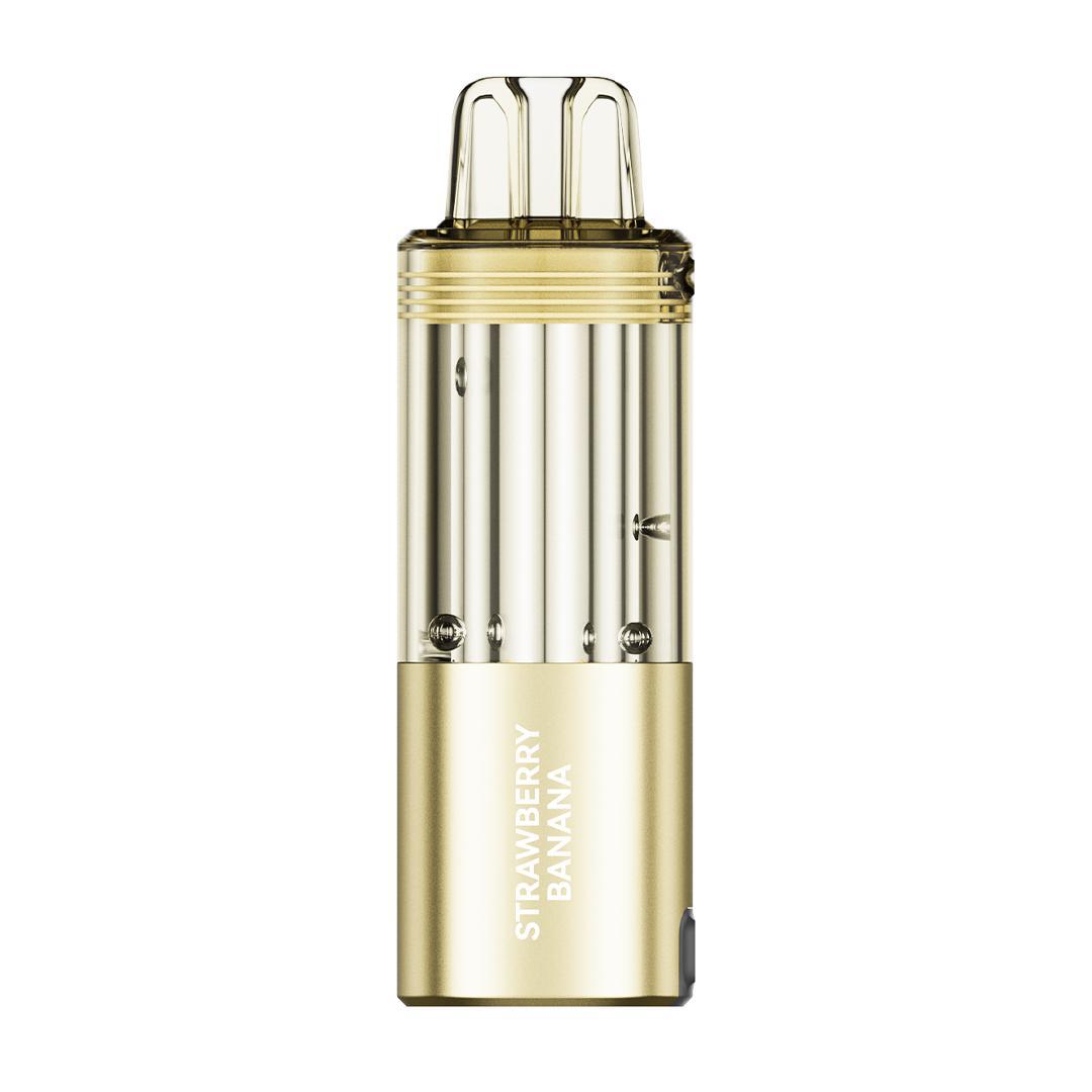 Foger Switch Pro 30k Pod