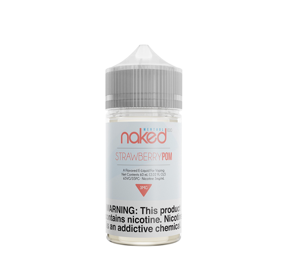 Naked 100 12mg