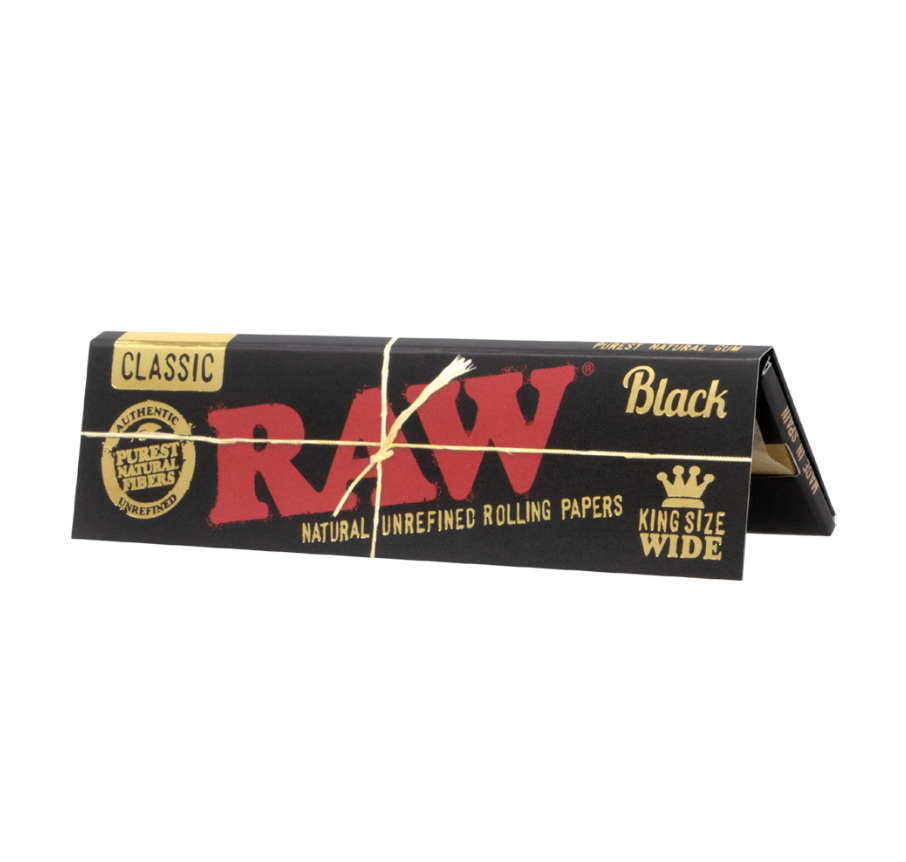 Raw Wraps