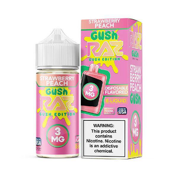 Pod Juice 3mg