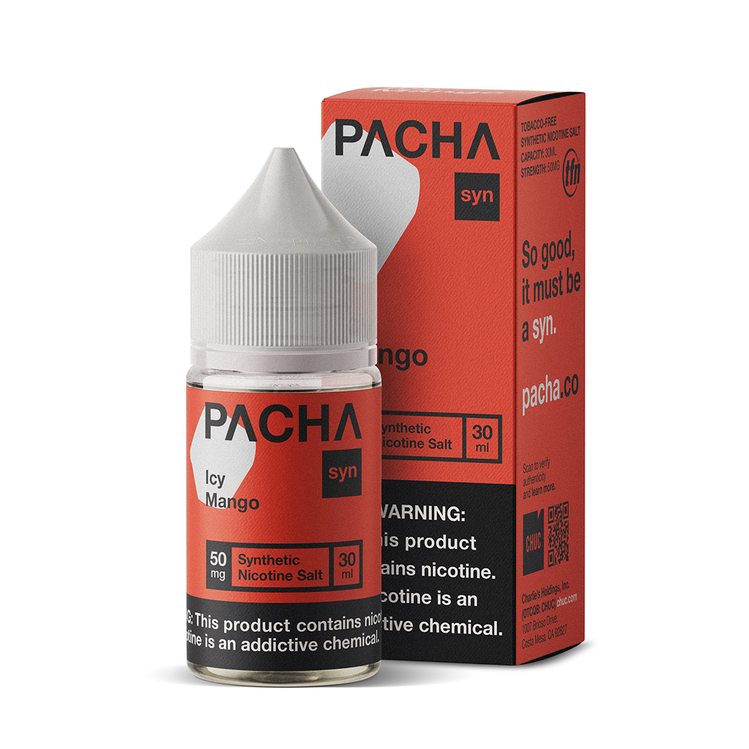 Pacha 50mg