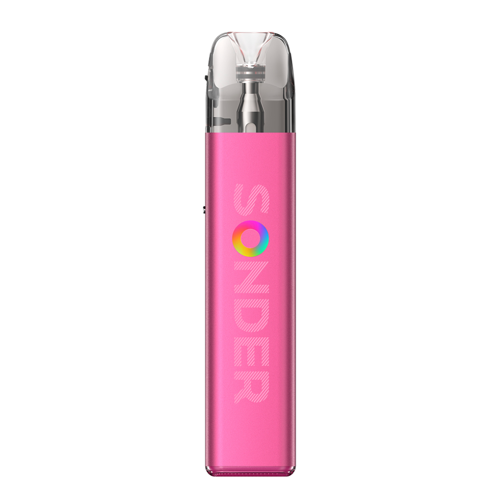 Geek Vape Sonder Q2