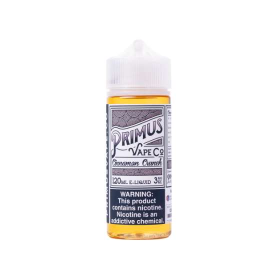 Primus 6mg