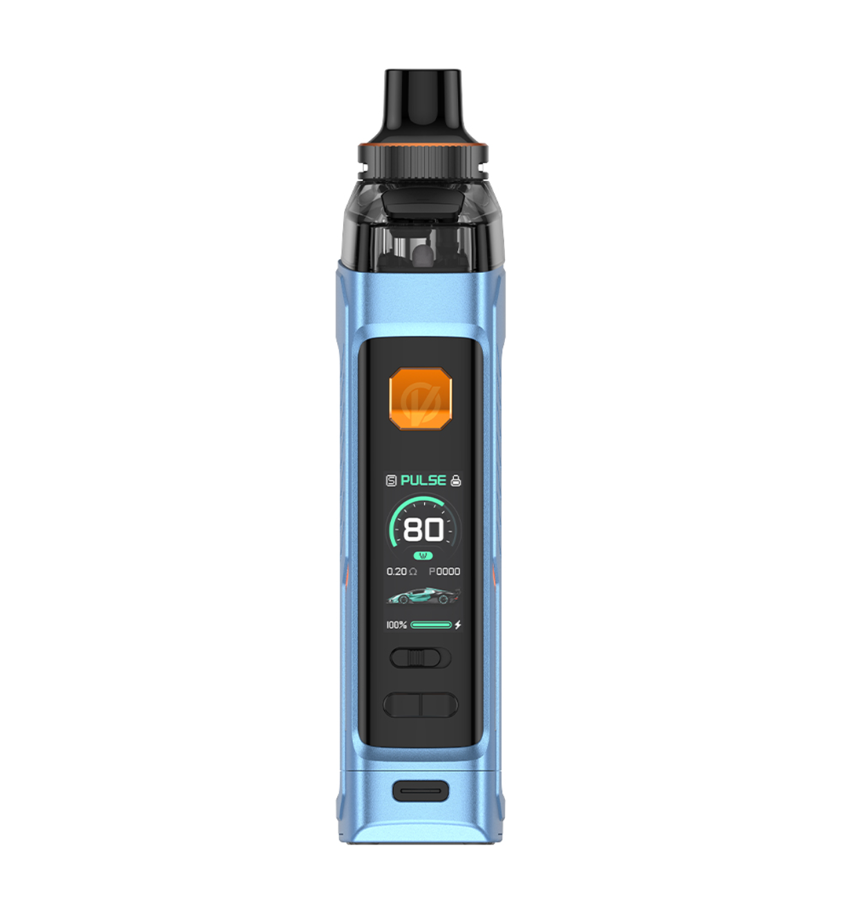 Vaporesso Armour GS