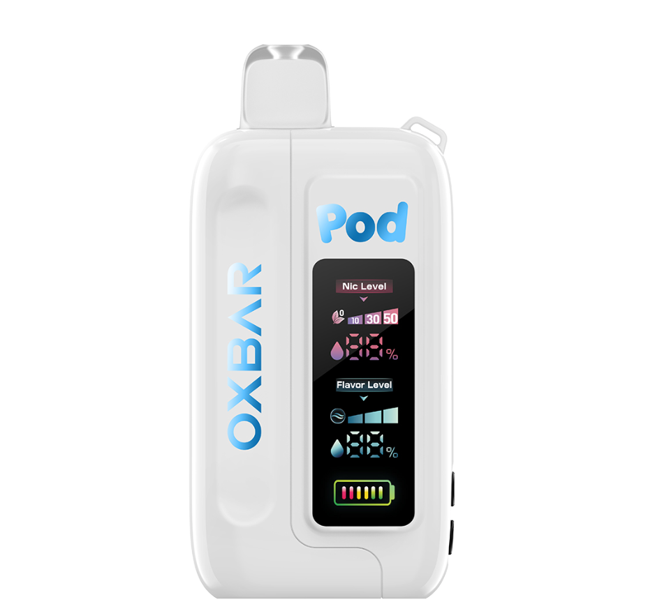 Oxbar Nic Switch