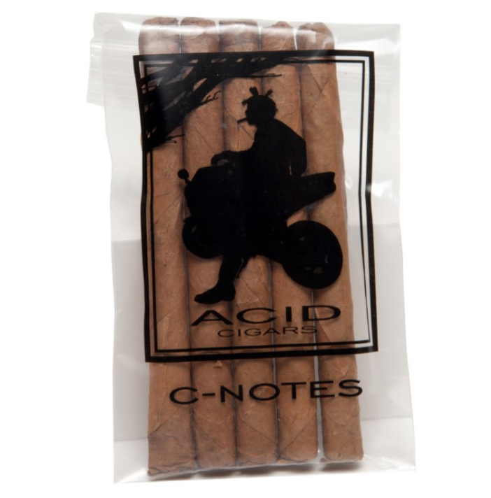 Acid Cigars
