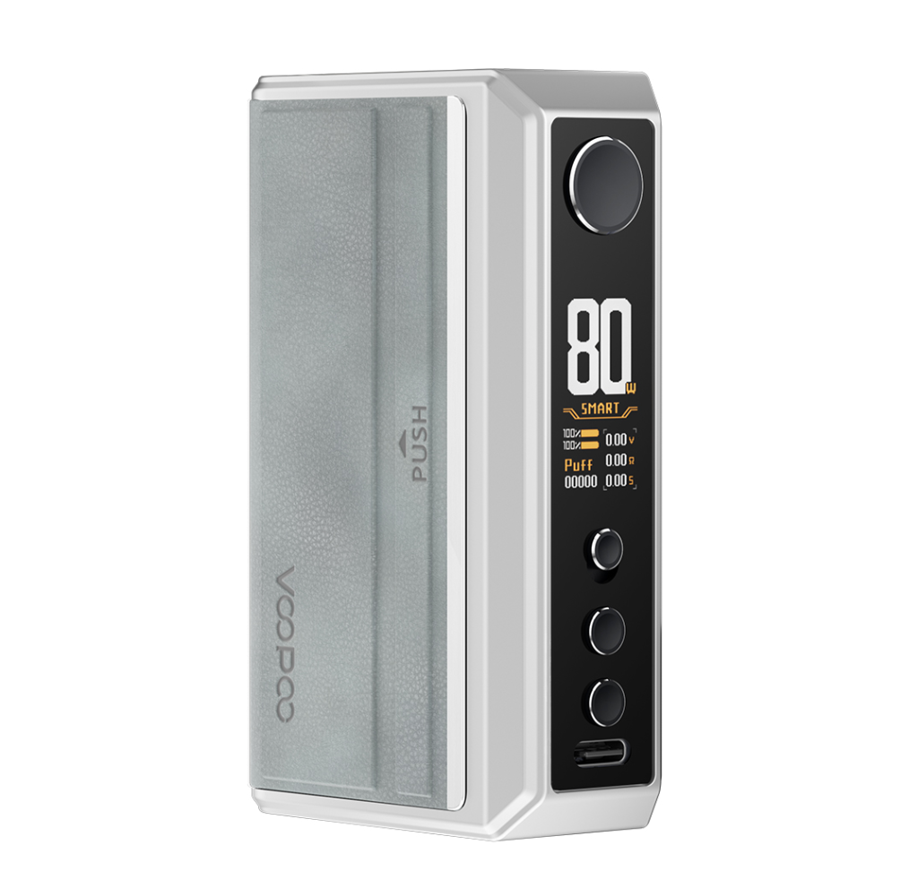 Voopoo Drag 5 Mod