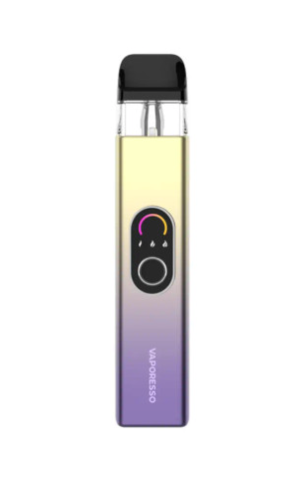 Vaporesso XROS 4