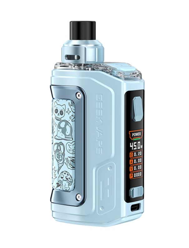 Geek Vape H45 (New Colors)