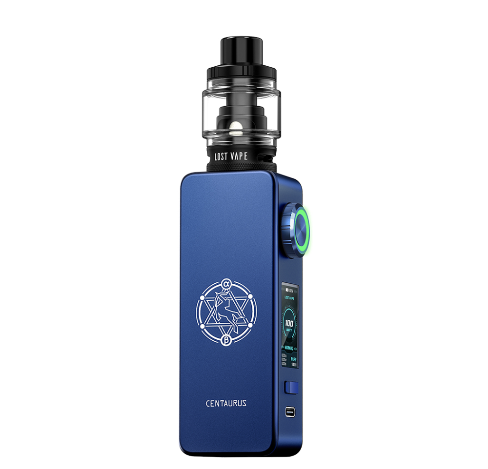 Lost Vape Centaurus M100 Kit