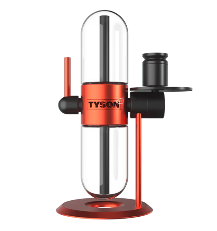 Stunden Glass Gravity Infuser