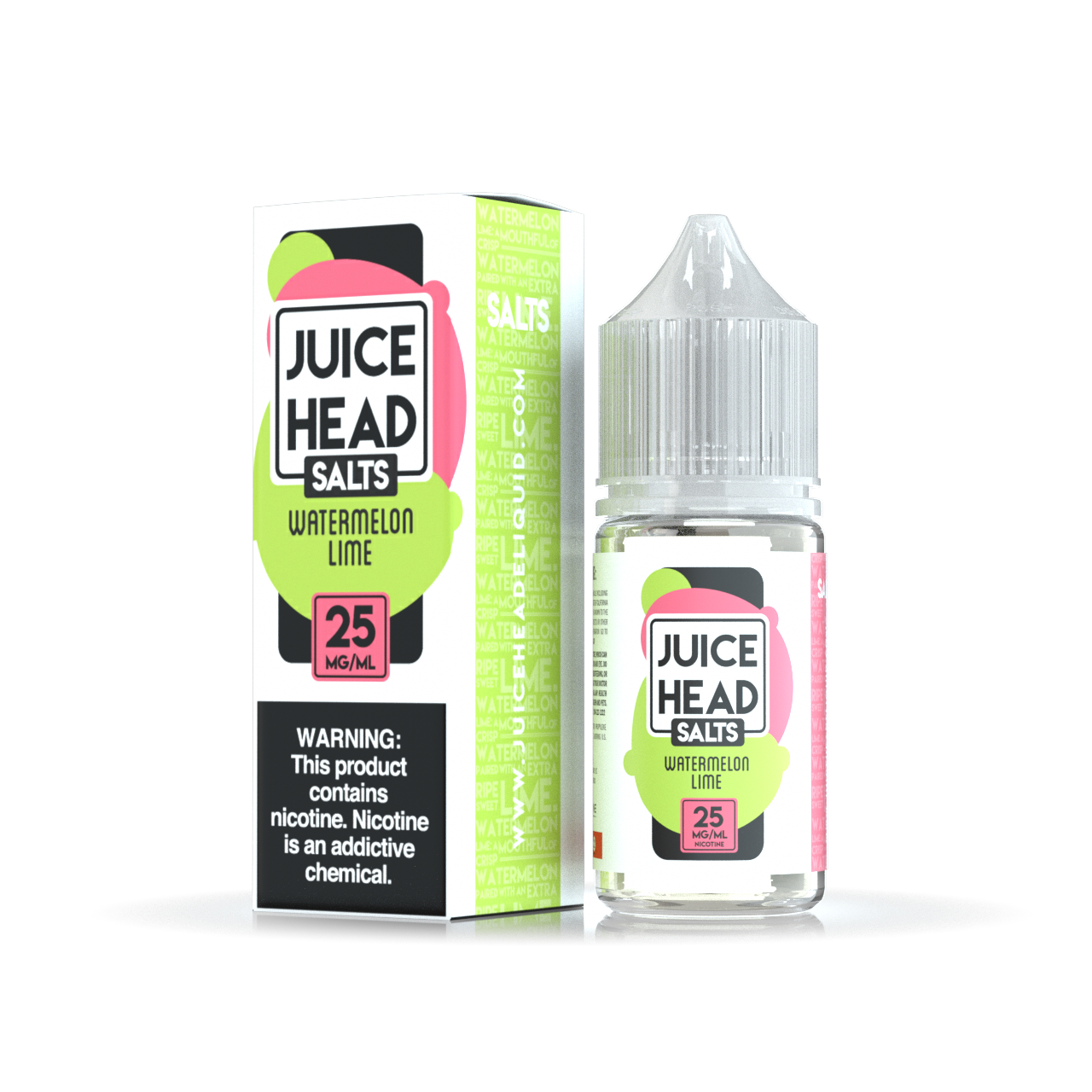 Juice Head Salts 25mg