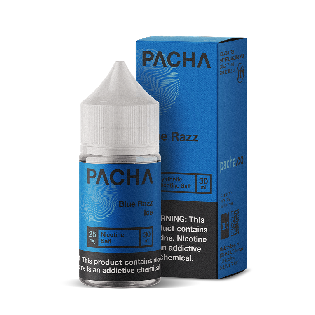 Pacha 50mg