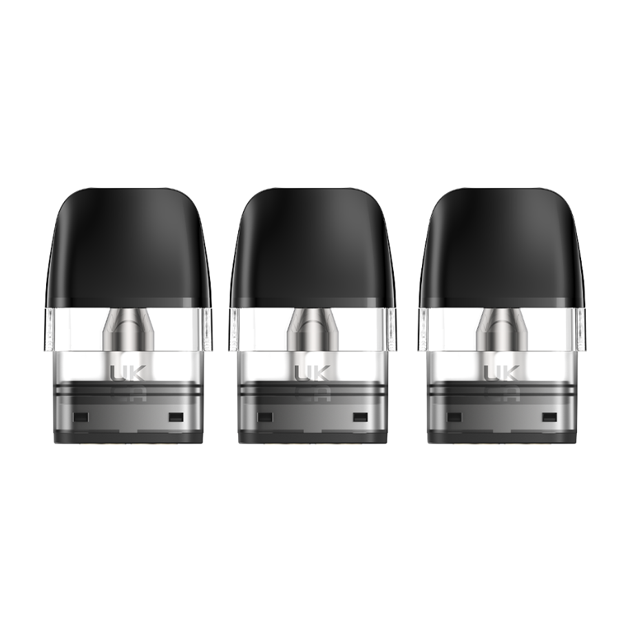 Geek Vape Q Cartridge (3-Pack)