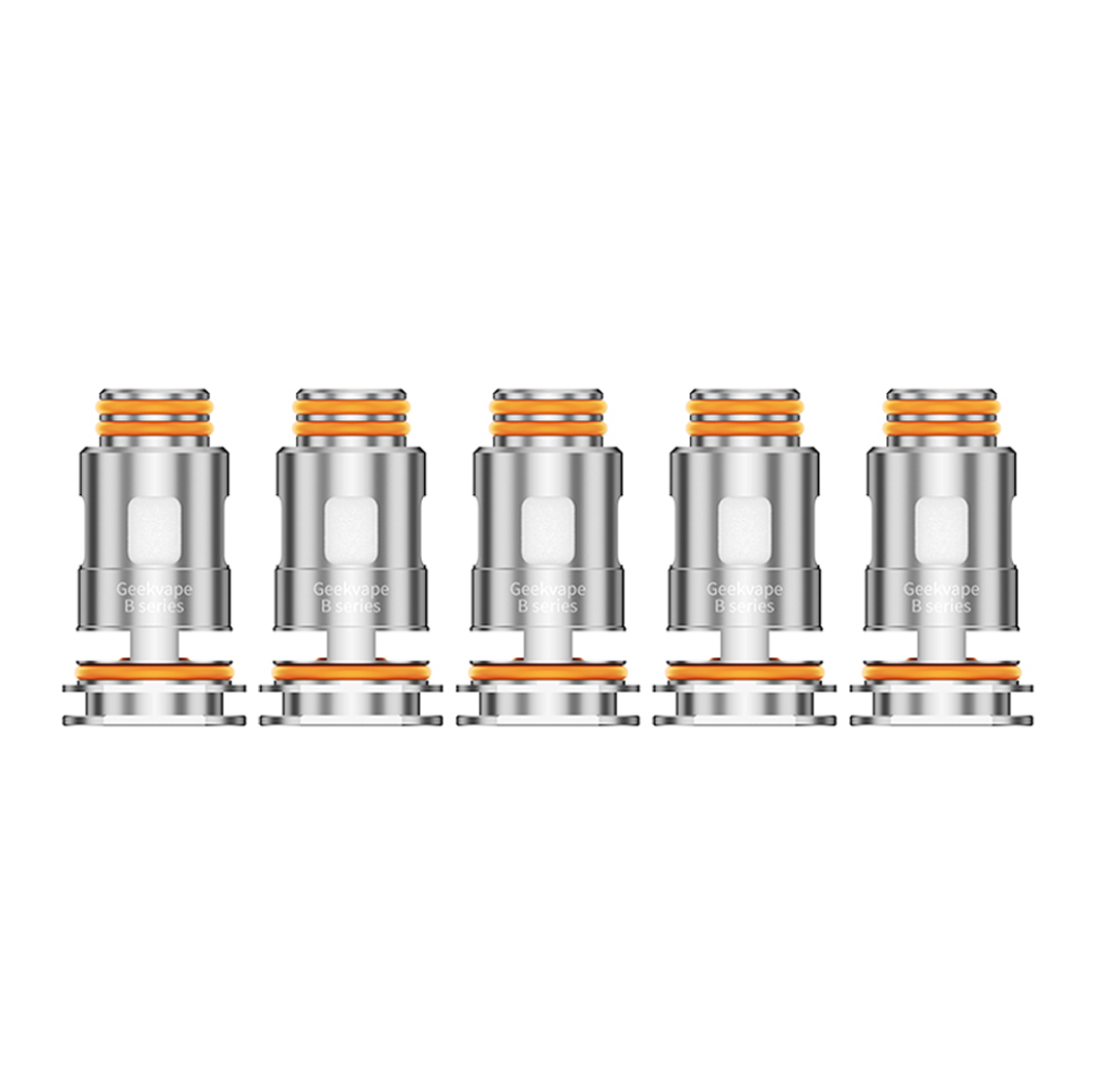 Geek Vape B Series V2 Replacement Coils