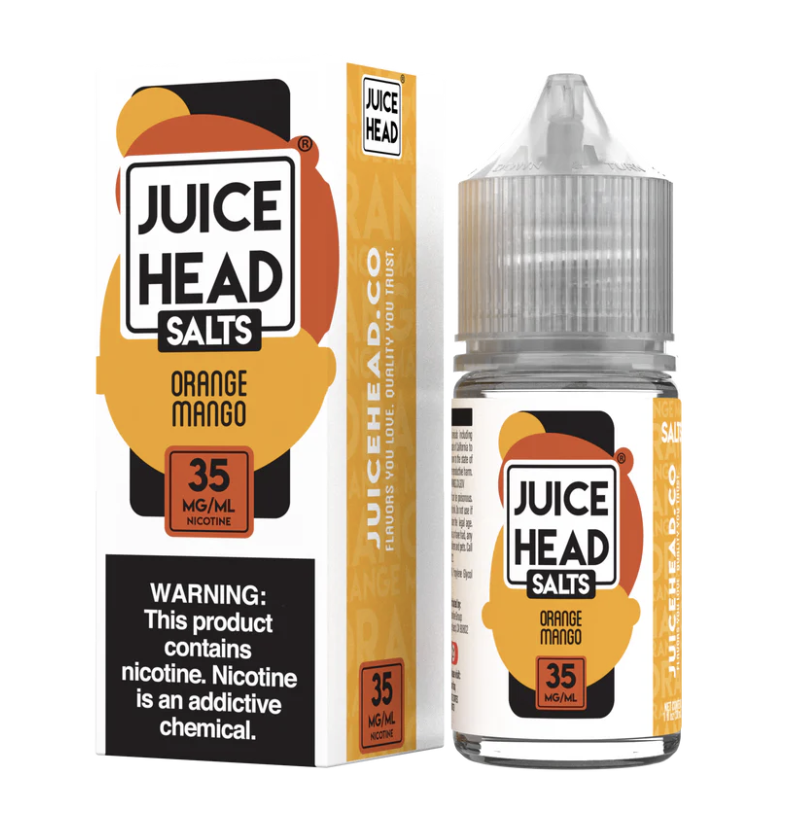 Juice Head Salts 35mg