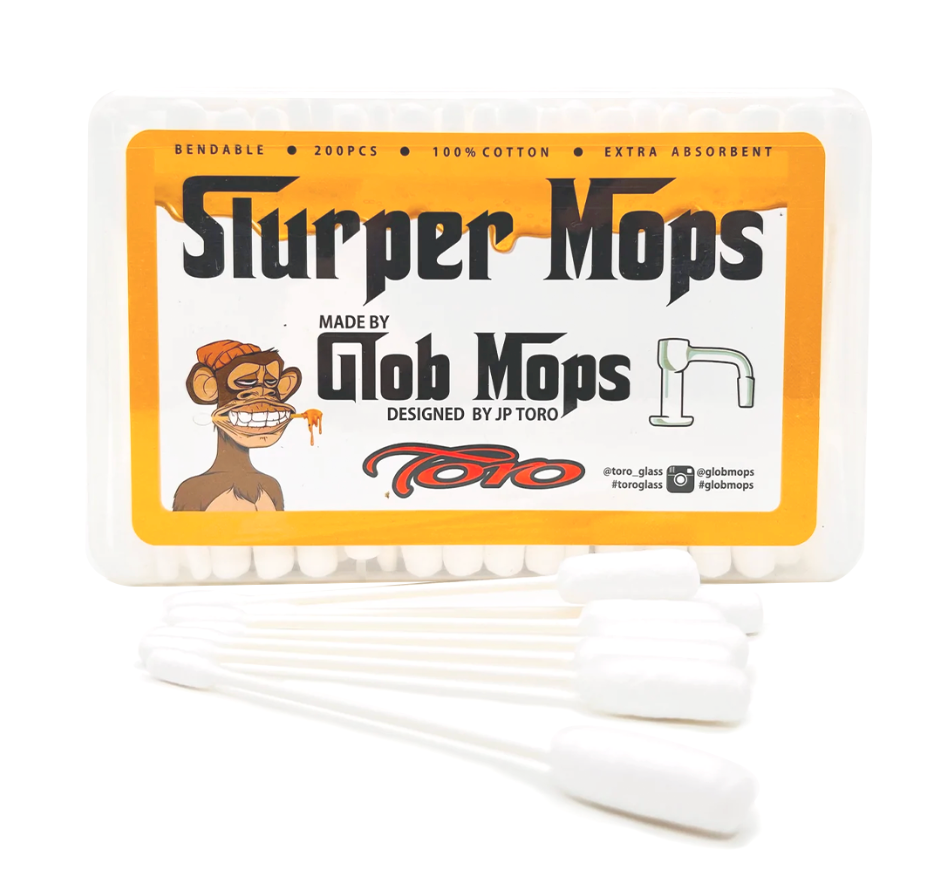 Glob Mop Cotton Mops