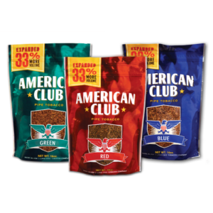 American Club 16oz