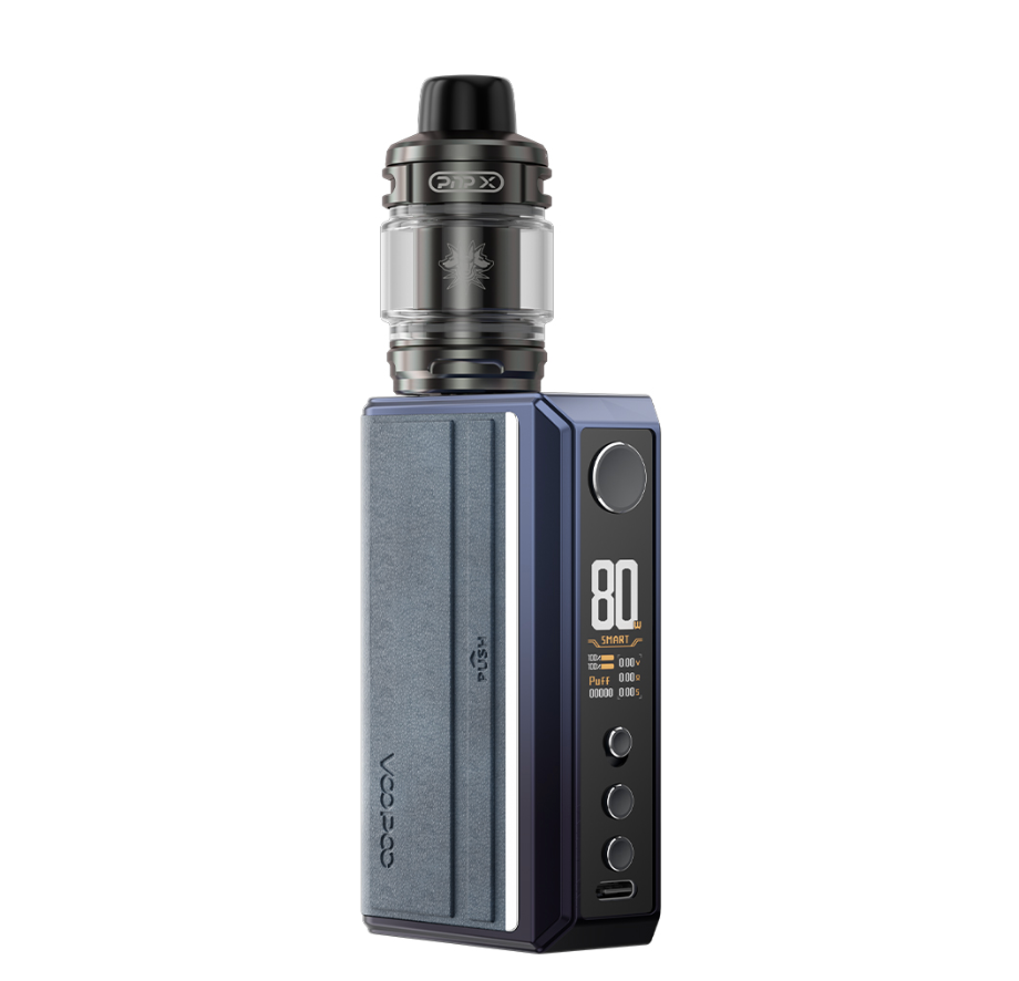 Voopoo Drag 5 Kit