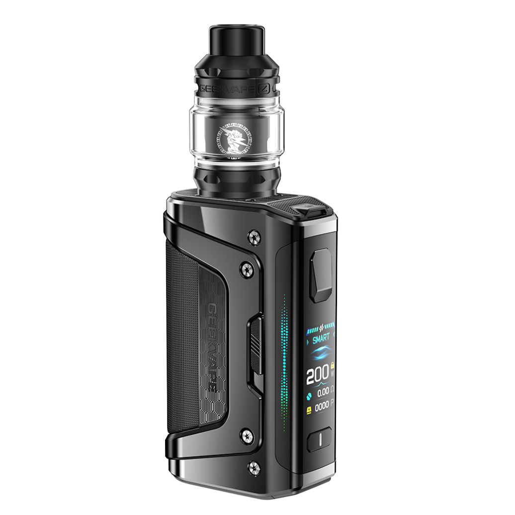 Geek Vape Aegis Legend 5 Kit