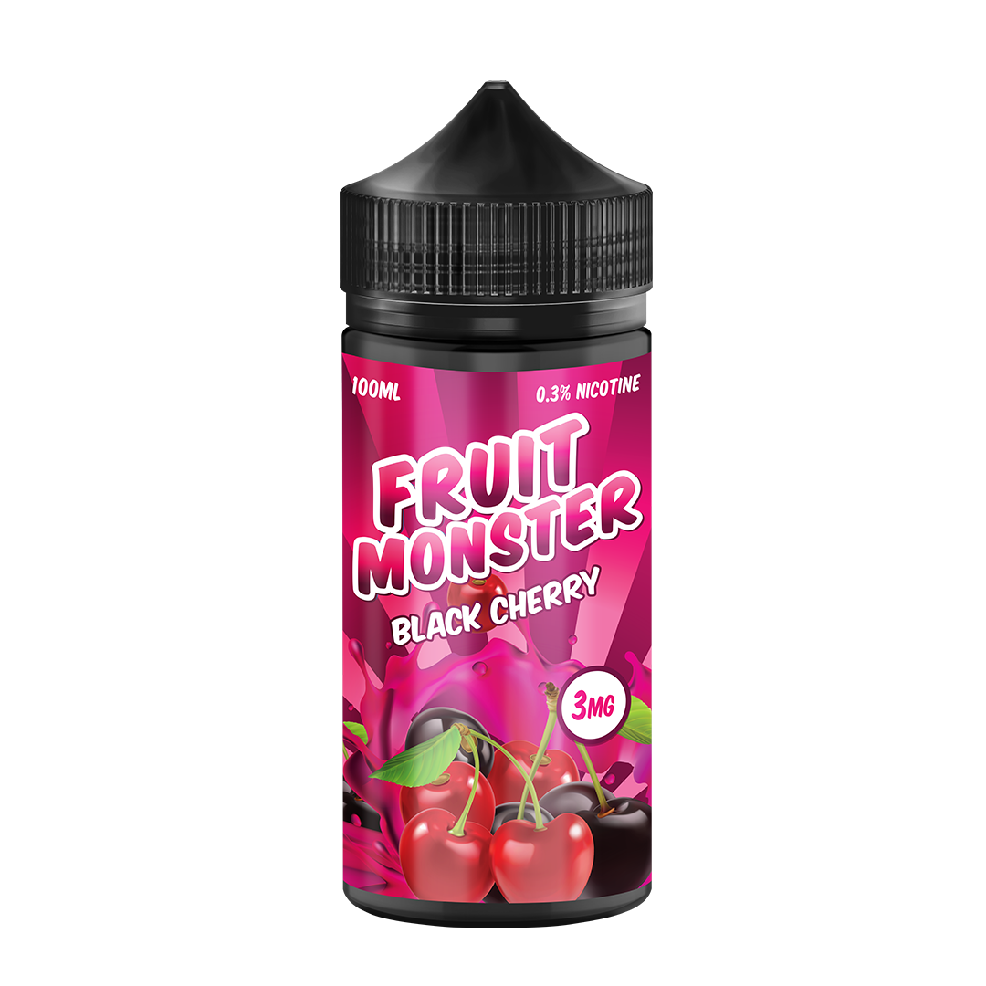 Fruit Monster 6mg