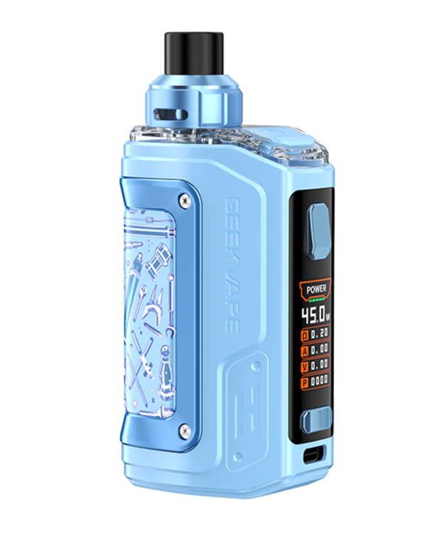 Geek Vape H45 (New Colors)