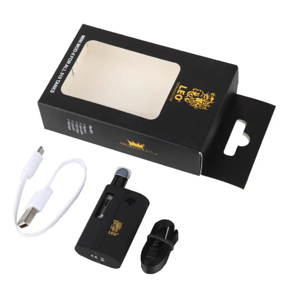 Leo Mini Mod II