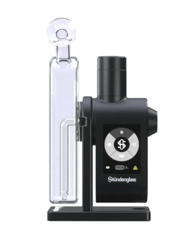 Stunden Glass Modul Dok Travel Set