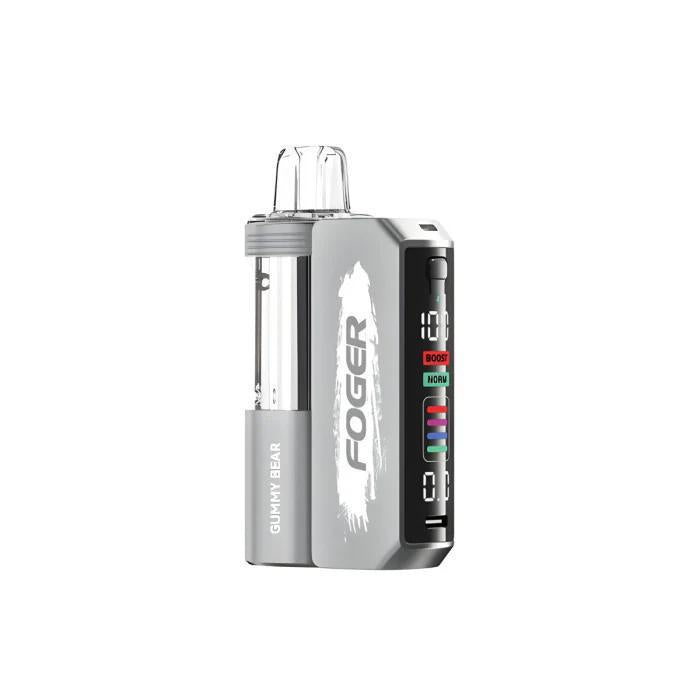 Foger Switch Pro Kit 30k Puffs