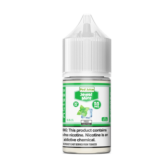 Pod Juice Salts 10mg
