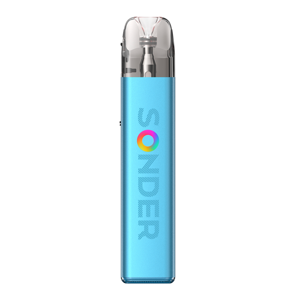 Geek Vape Sonder Q2