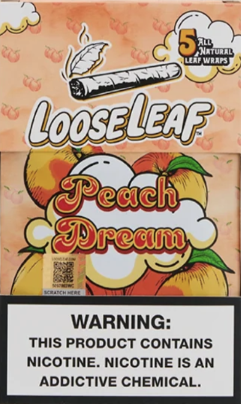 Loose Leaf