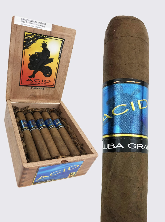 Acid Cigars