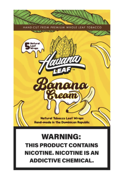 Havana Leaf