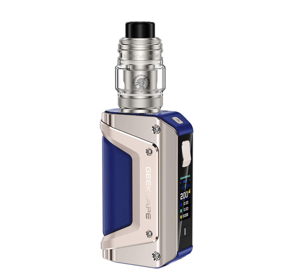 Geek Vape Aegis Legend III Kit