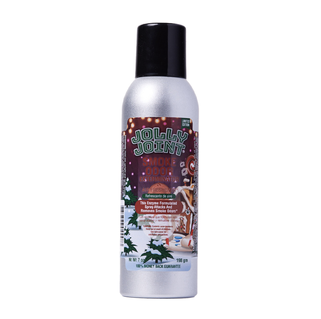 Smoke Odor Spray (7 oz.)