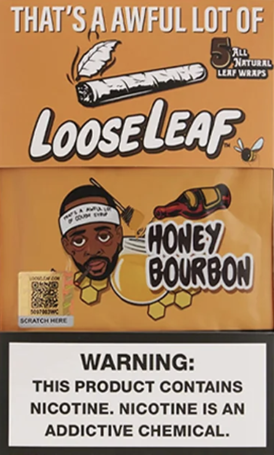 Loose Leaf