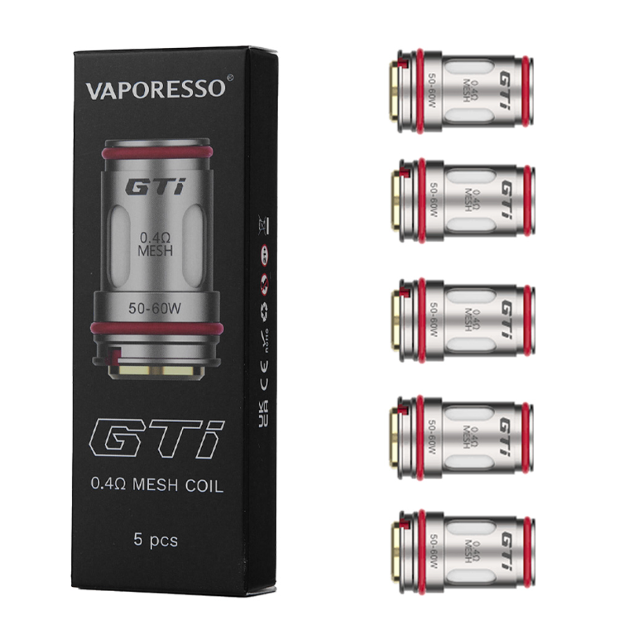 Vaporesso GTi Coils