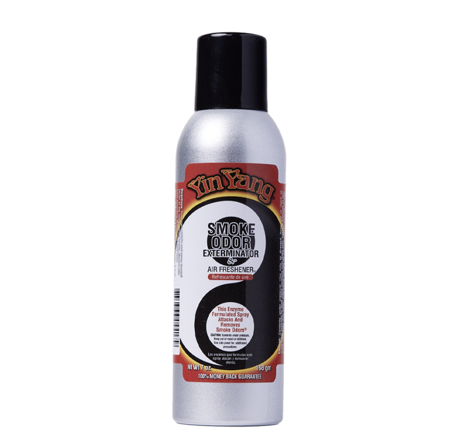 Smoke Odor Spray (7 oz.)