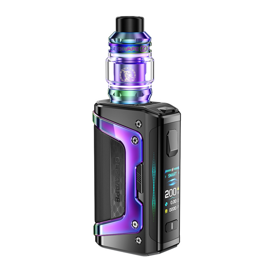 Geek Vape Aegis Legend 5 Kit