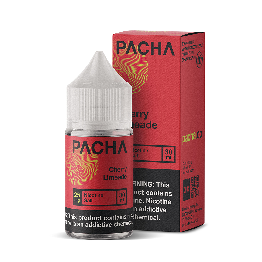 Pacha 50mg
