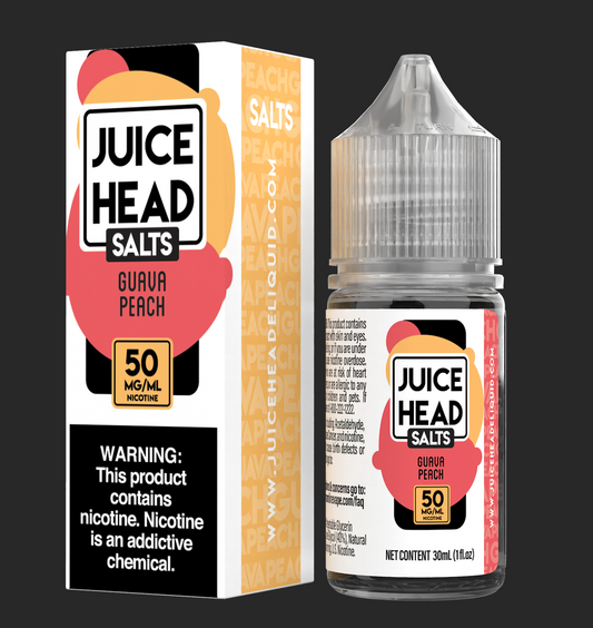 Juice Head Salts 50mg