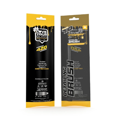 Formula 420 / 710 Detailing Brush