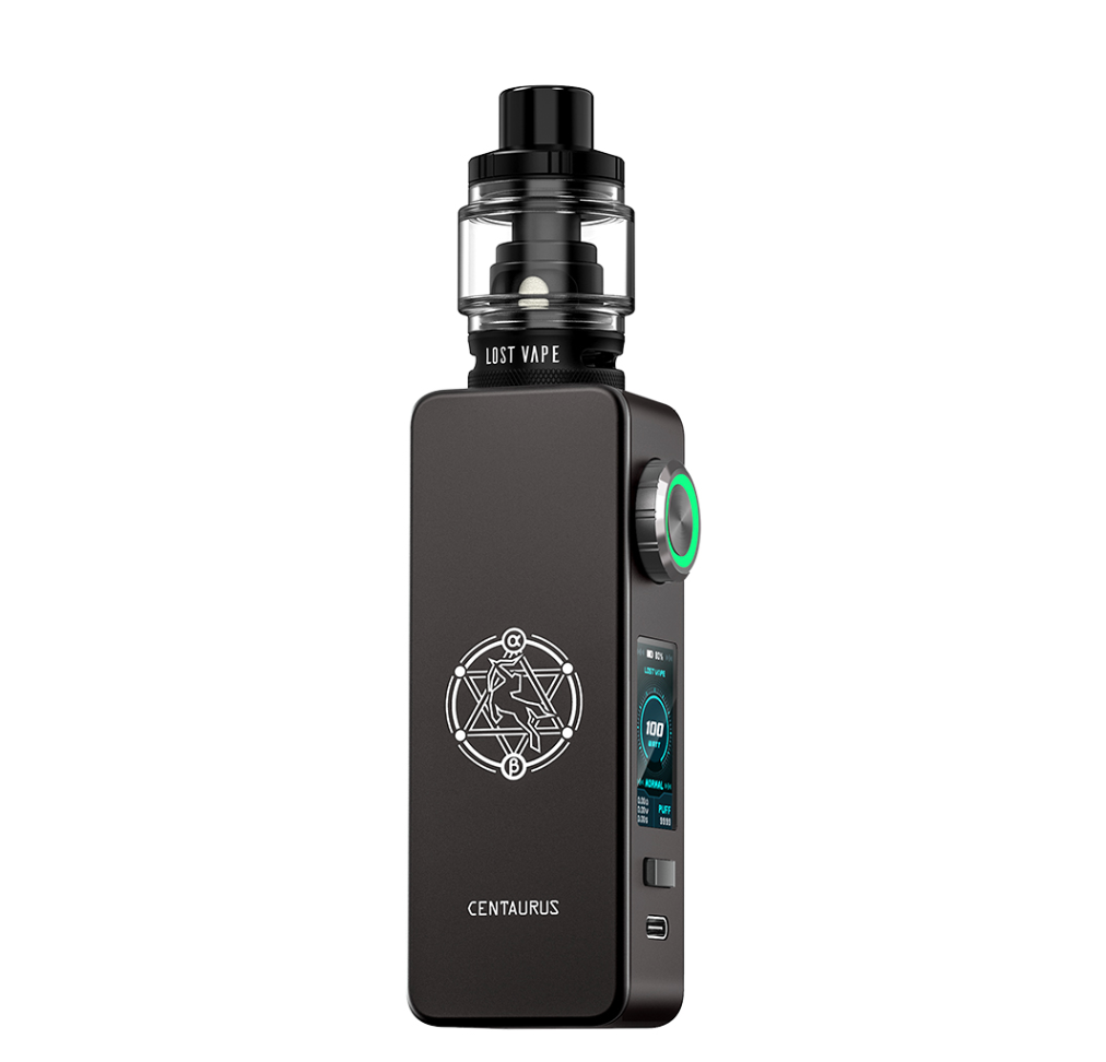 Lost Vape Centaurus M100 Kit