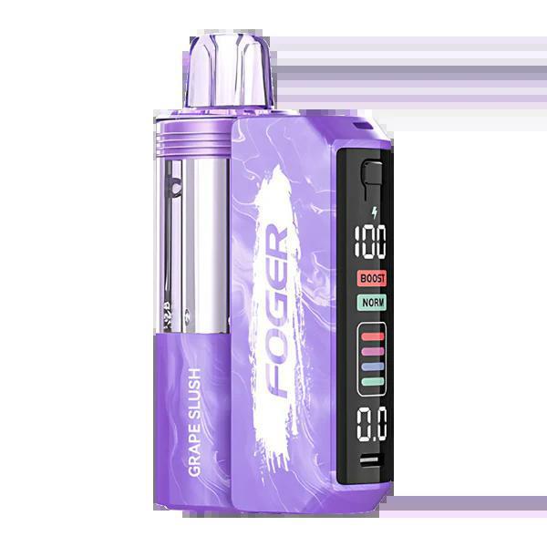 Foger Switch Pro Kit 30k Puffs