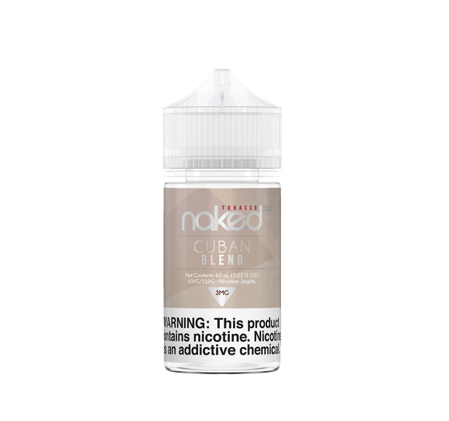 Naked 100 12mg